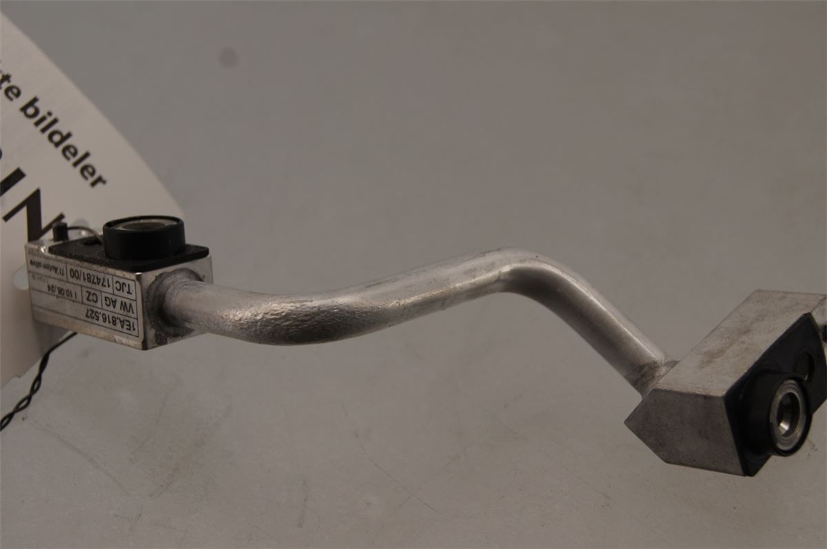 Varme AC Slange / Rør – bilde 2