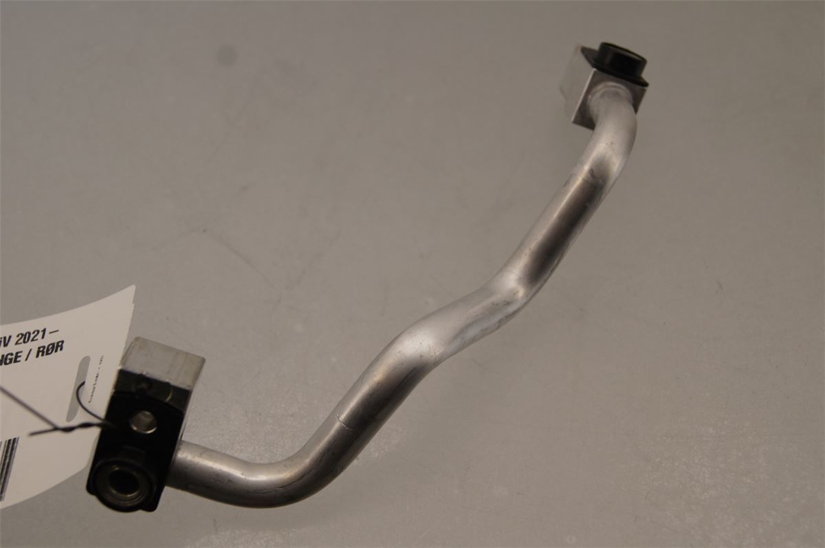 Varme AC Slange / Rør – bilde 1