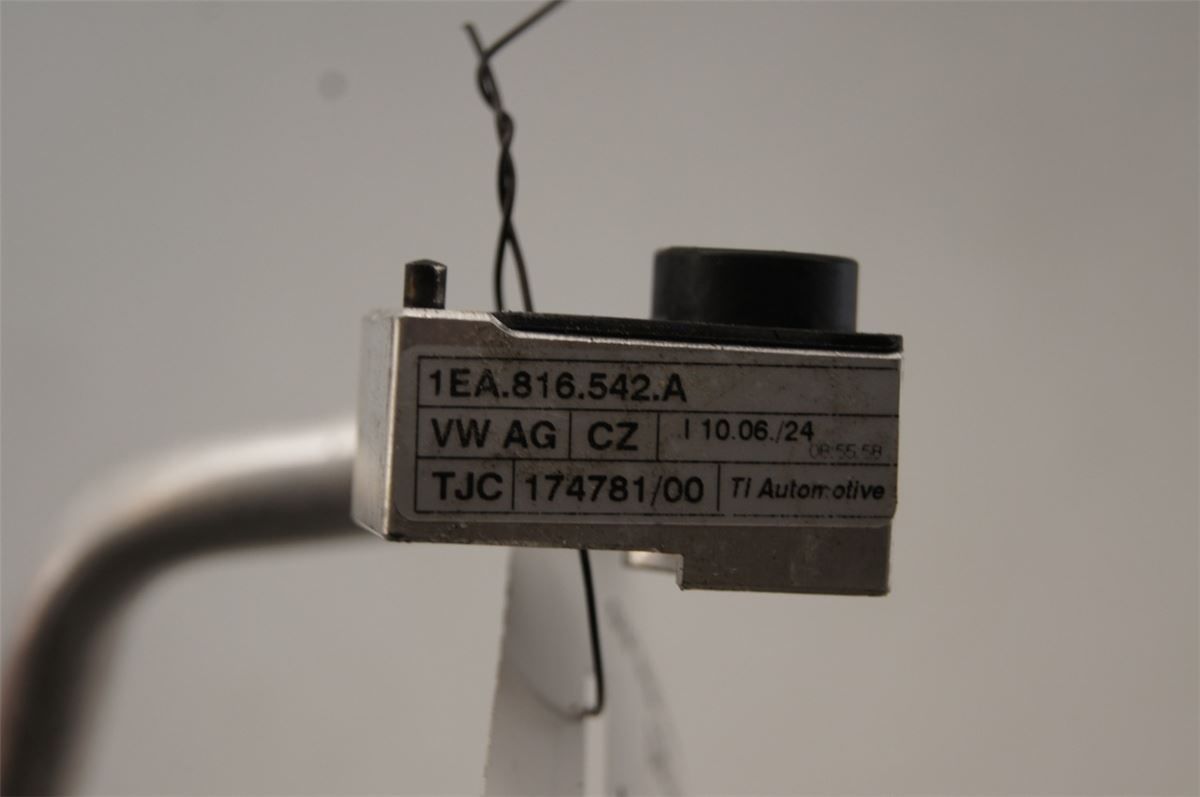 Varme AC Slange / Rør – bilde 2