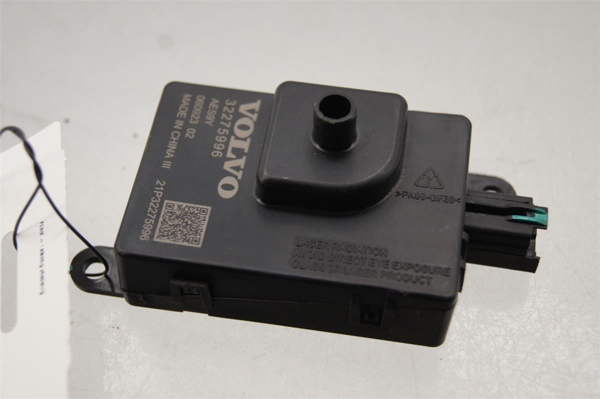Sensor Øvrig – bilde 1