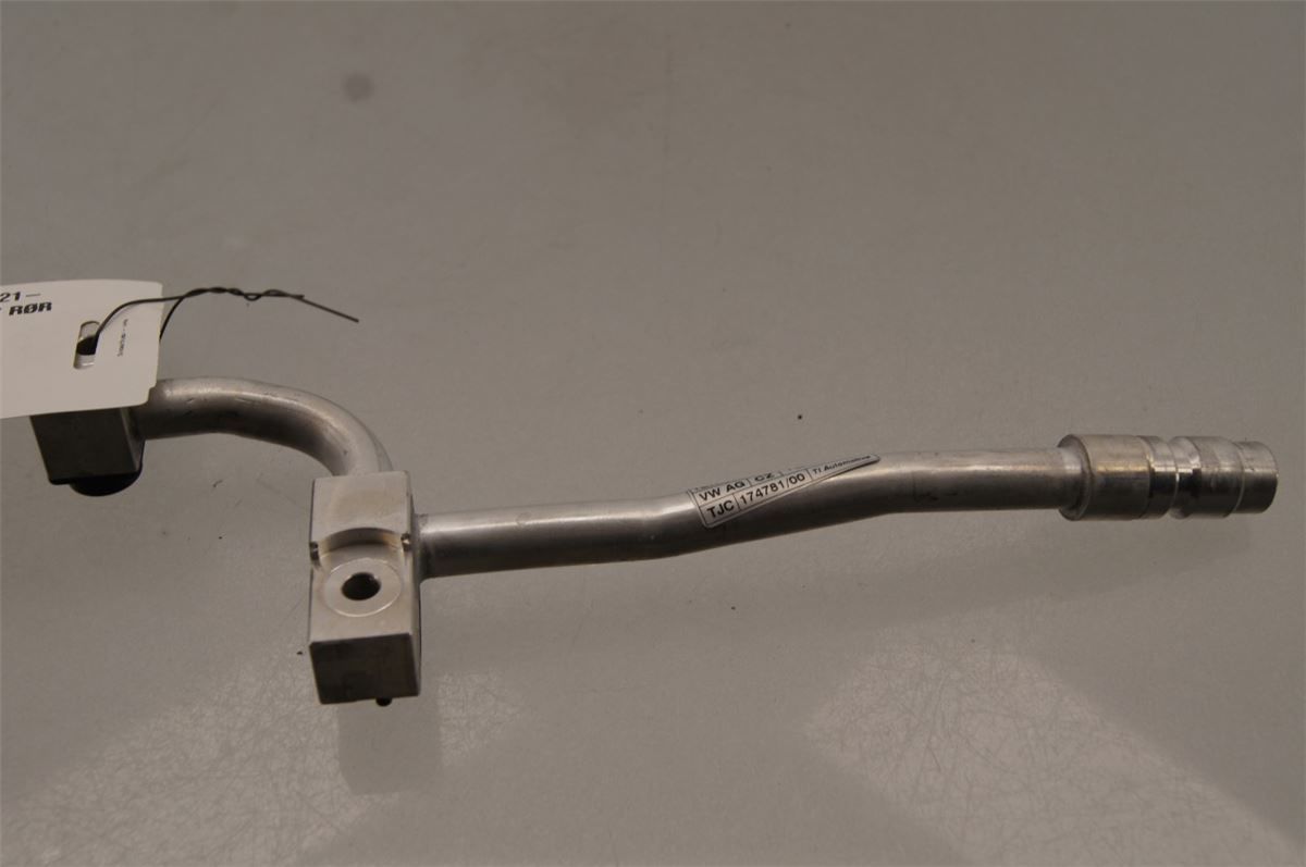 Varme AC Slange / Rør – bilde 1