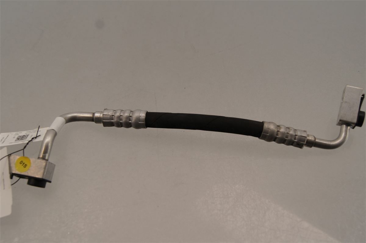 Varme AC Slange / Rør – bilde 1