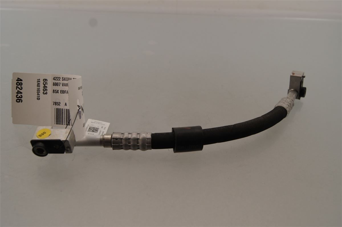 Varme AC Slange / Rør – bilde 2