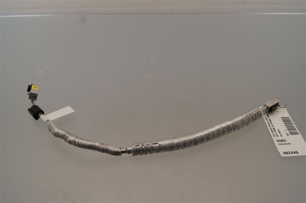 Varme AC Slange / Rør – bilde 1