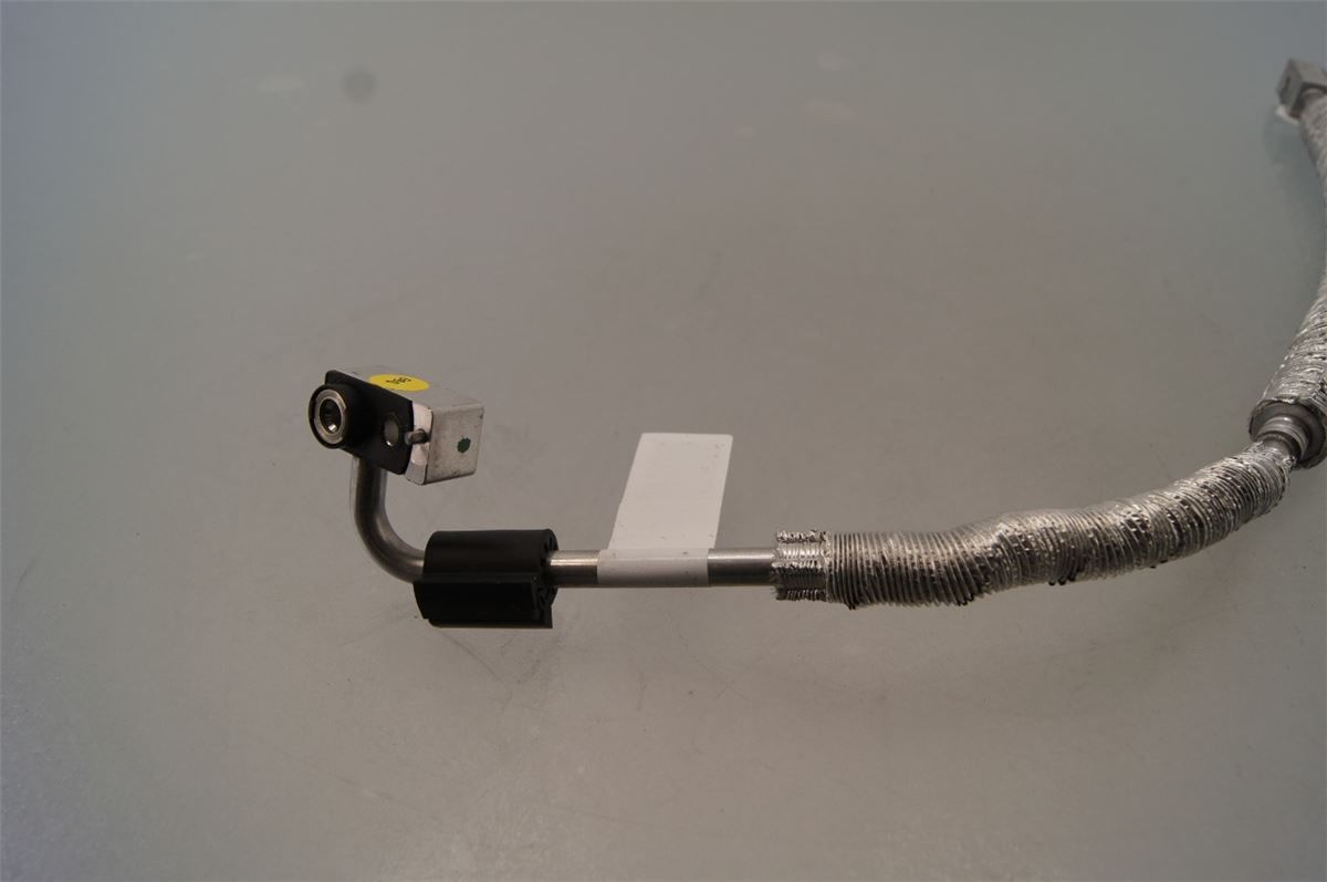 Varme AC Slange / Rør – bilde 2