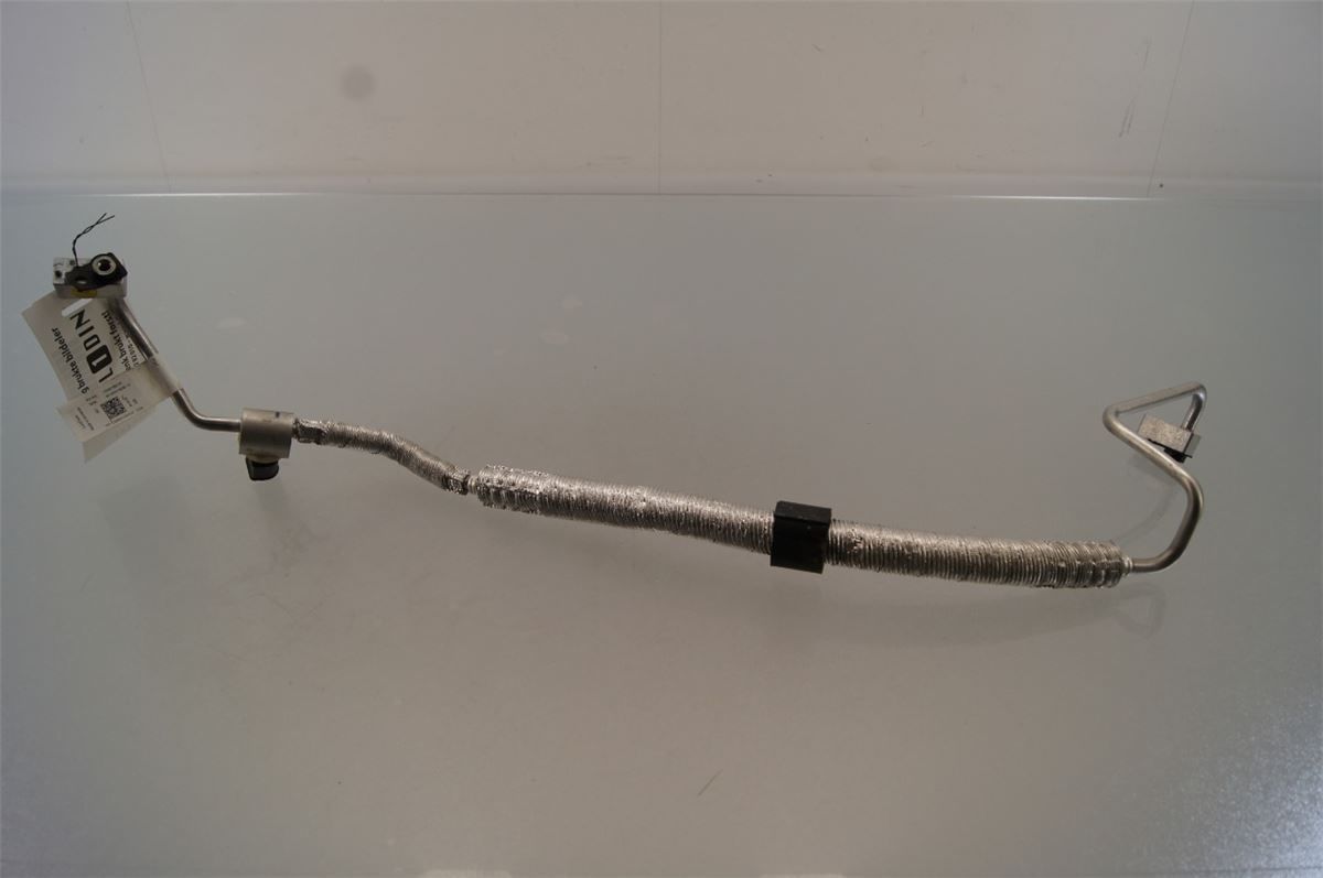Varme AC Slange / Rør – bilde 1