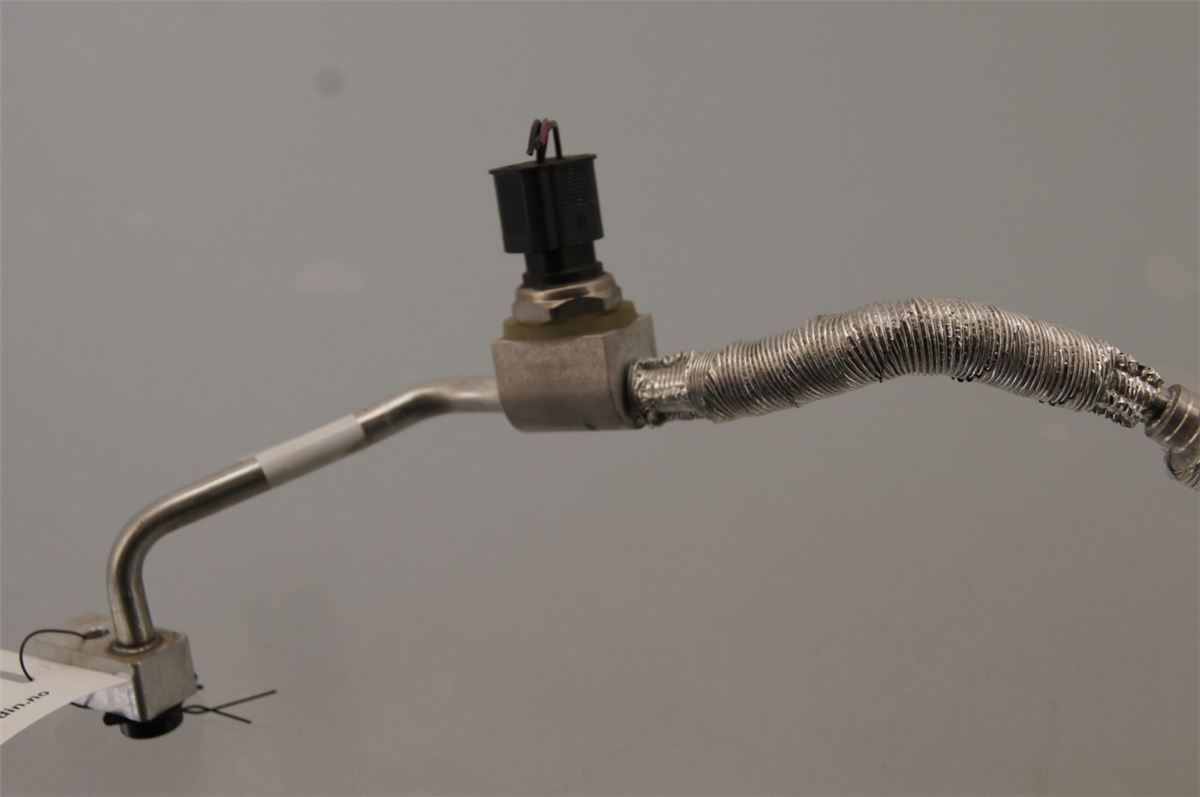Varme AC Slange / Rør – bilde 2