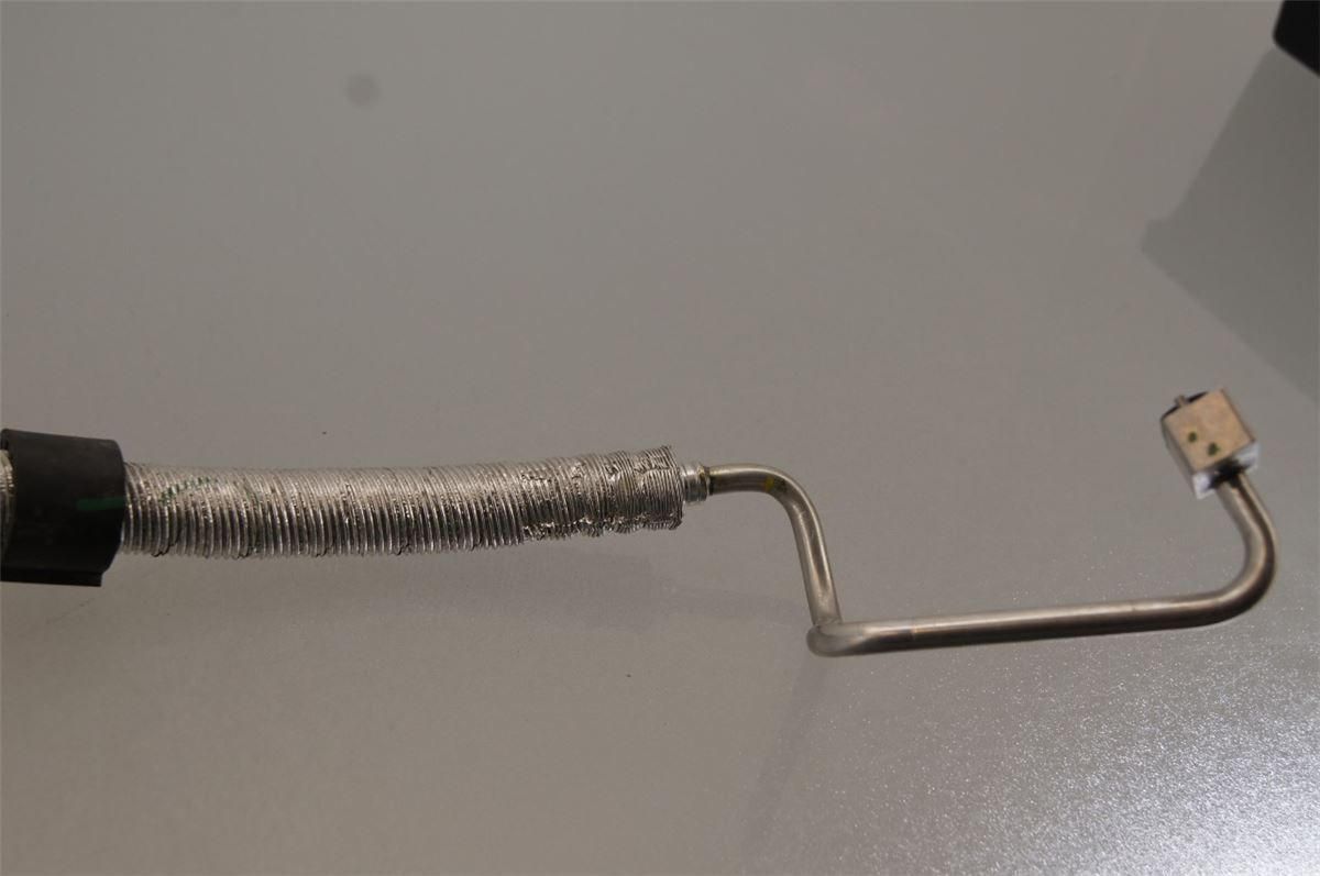 Varme AC Slange / Rør – bilde 3