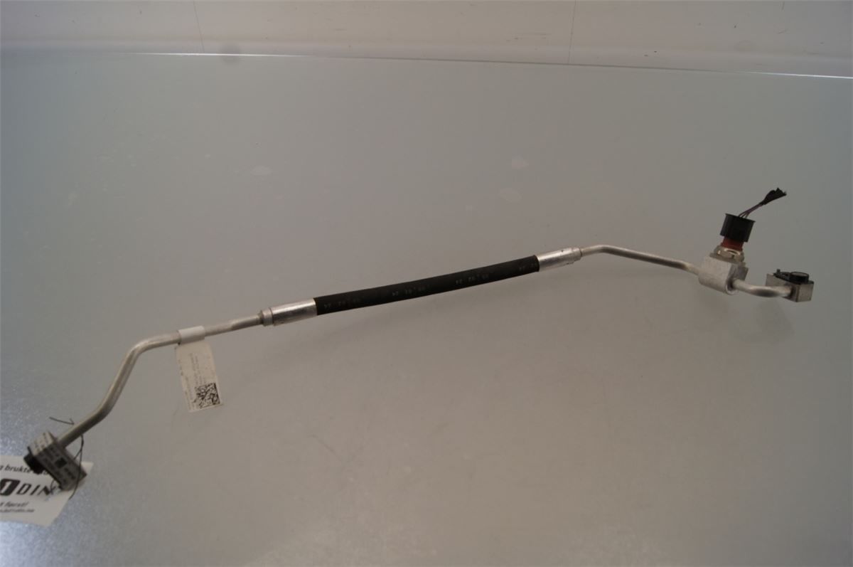 Varme AC Slange / Rør – bilde 1