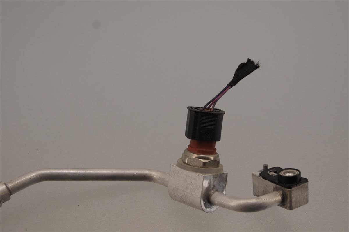 Varme AC Slange / Rør – bilde 2