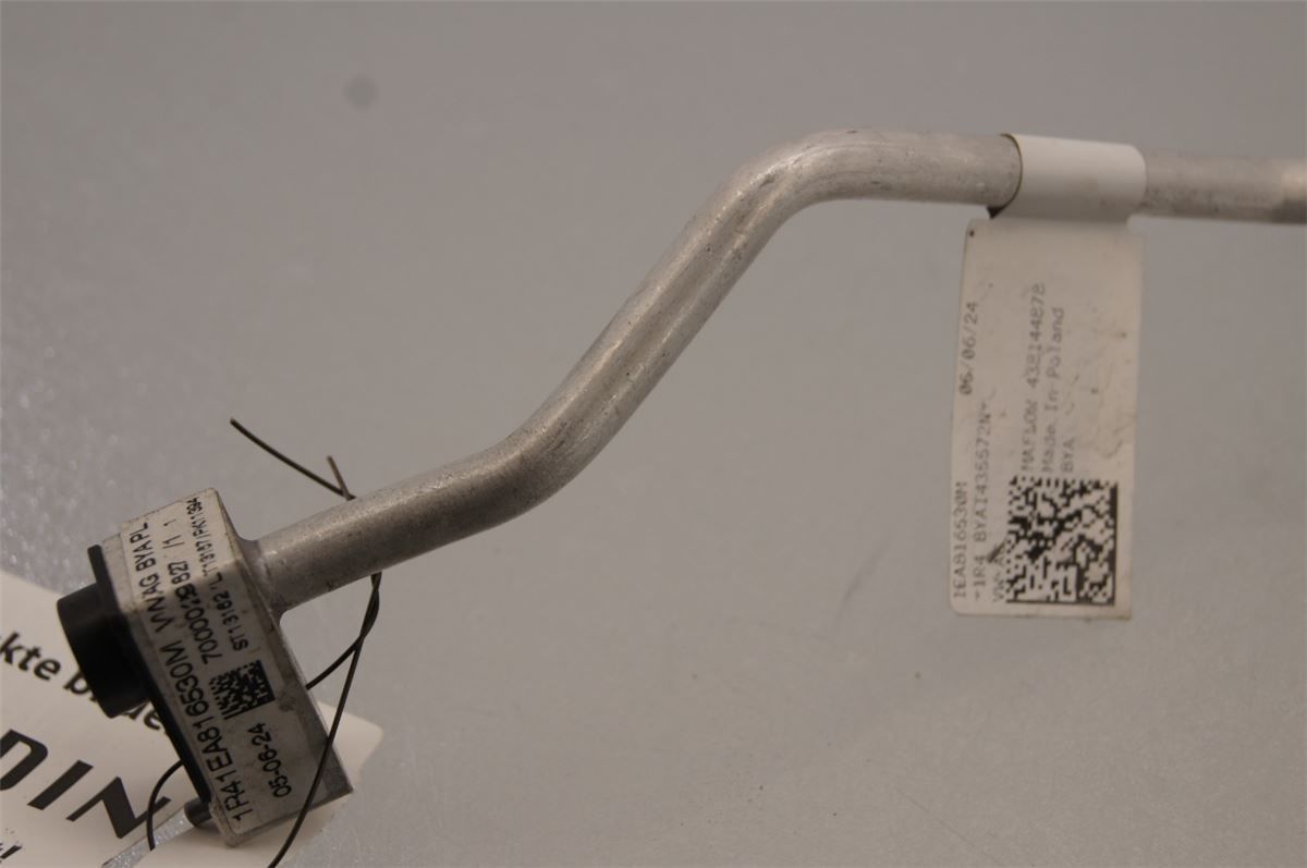 Varme AC Slange / Rør – bilde 3