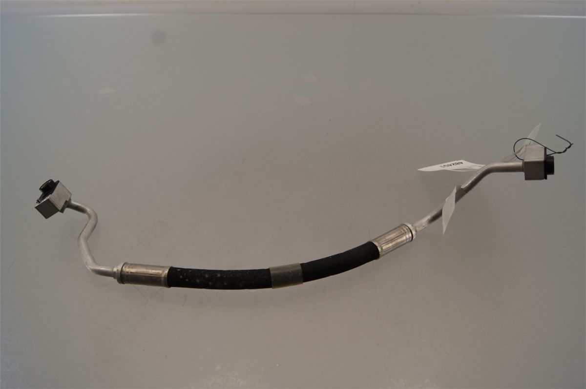 Varme AC Slange / Rør – bilde 1