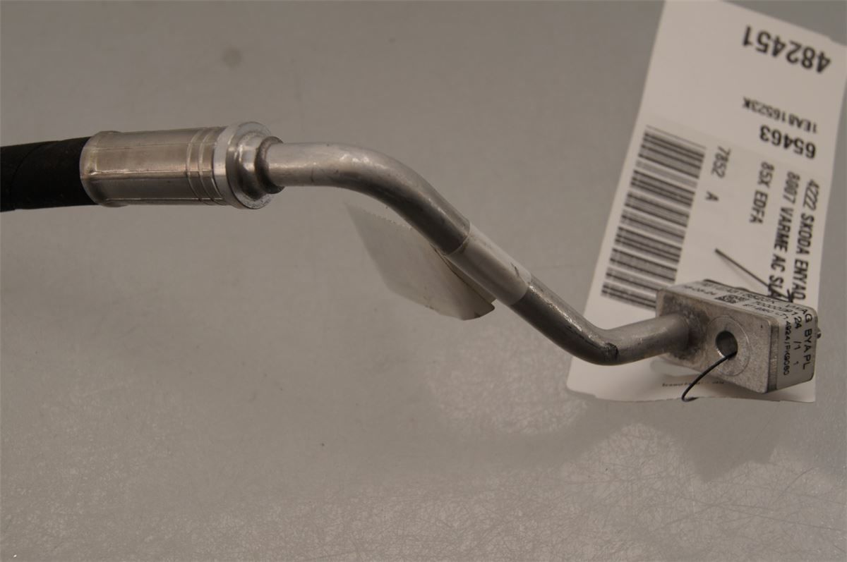 Varme AC Slange / Rør – bilde 3