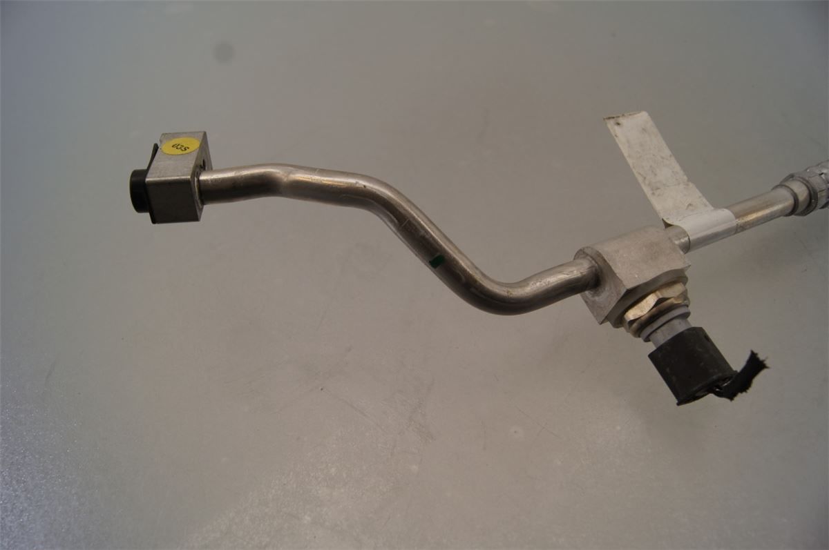 Varme AC Slange / Rør – bilde 2