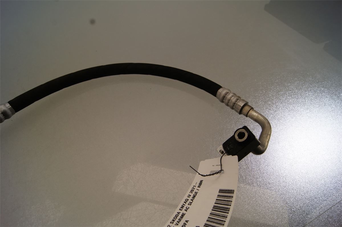 Varme AC Slange / Rør – bilde 3