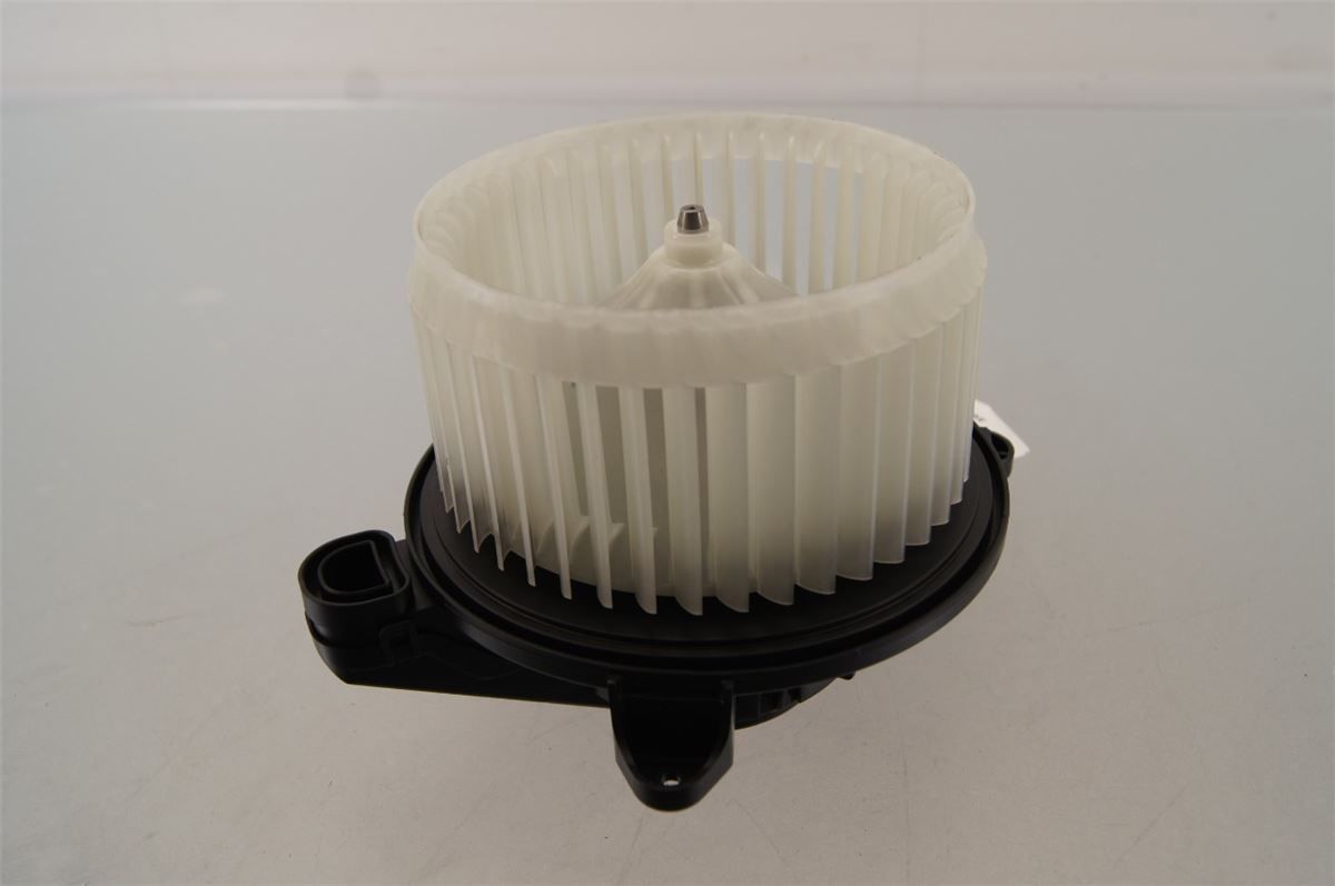 Varmeapparat Viftemotor – bilde 2
