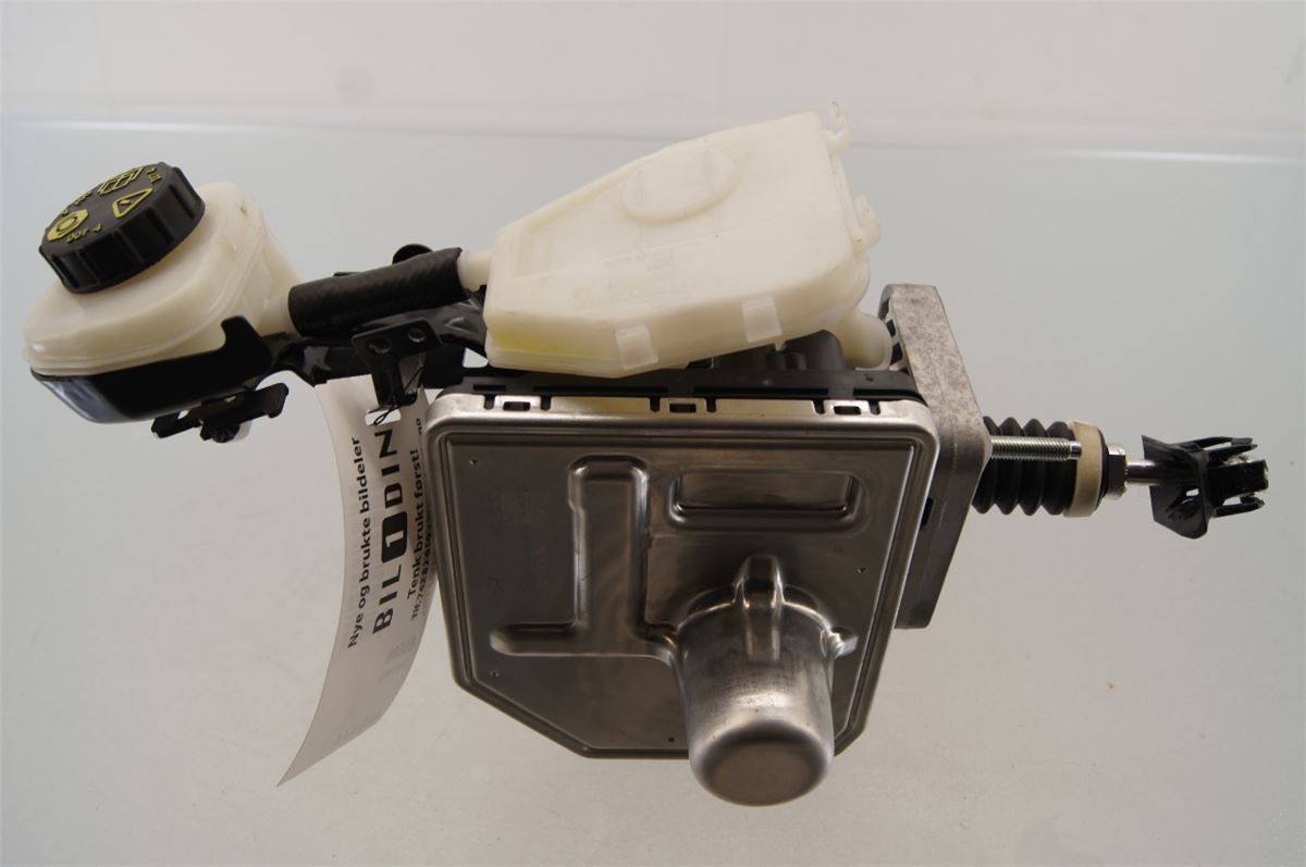 ABS Hydraulikkaggregat – bilde 1