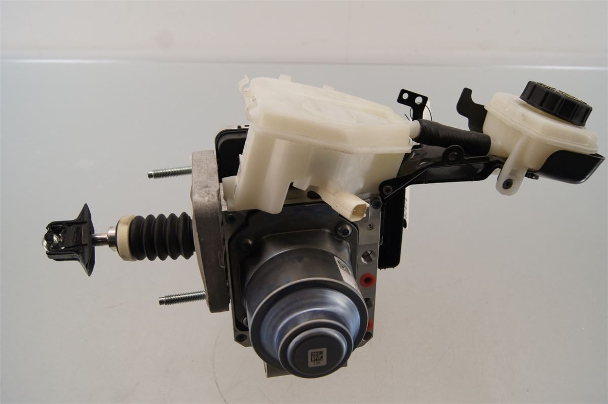 ABS Hydraulikkaggregat – bilde 2