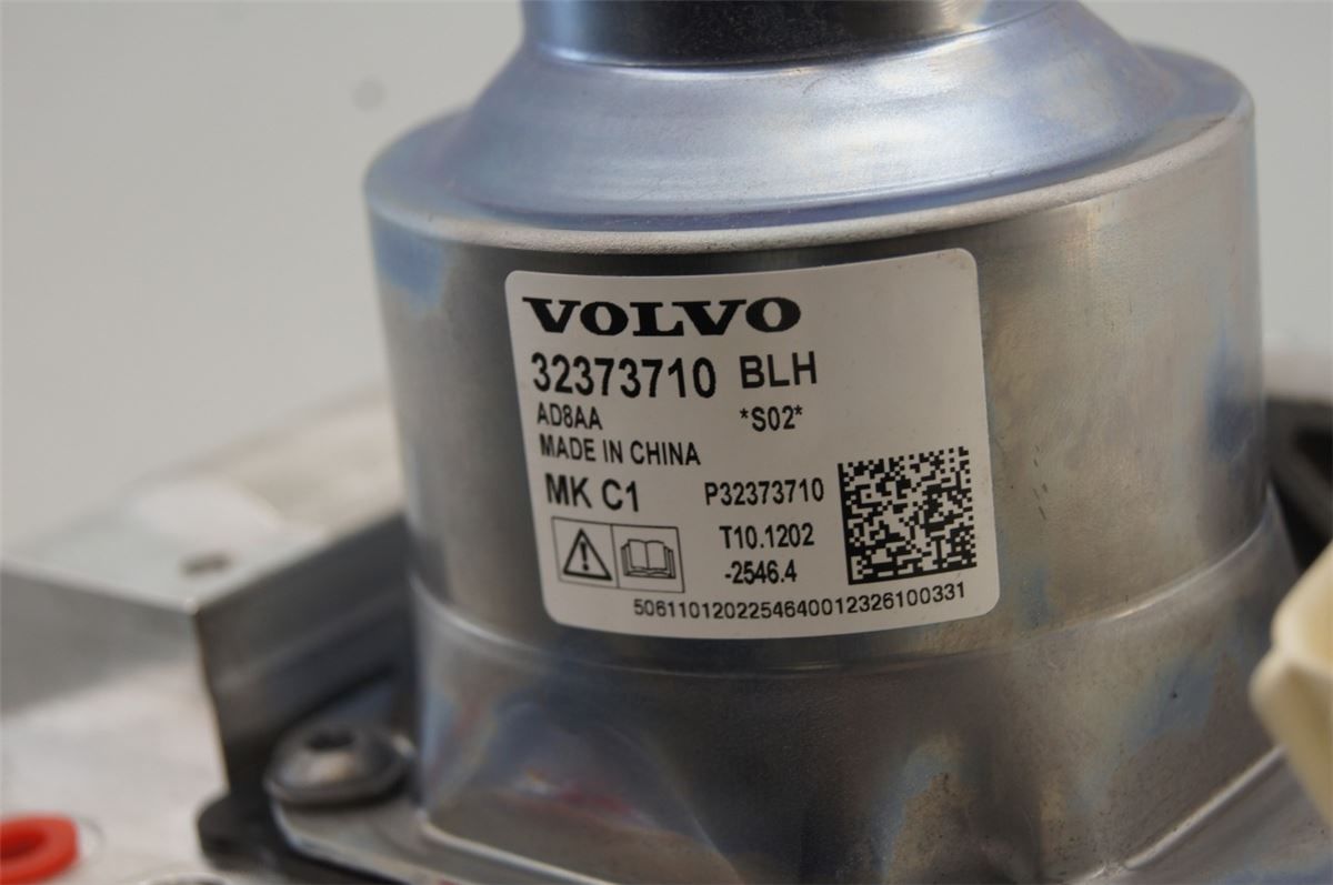 ABS Hydraulikkaggregat – bilde 3