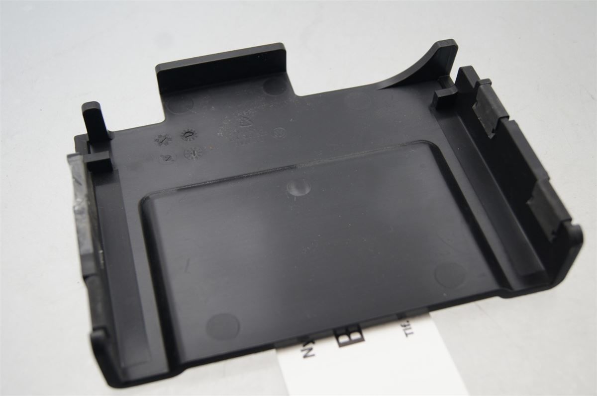 Batterikasse / Feste / Holder – bilde 1