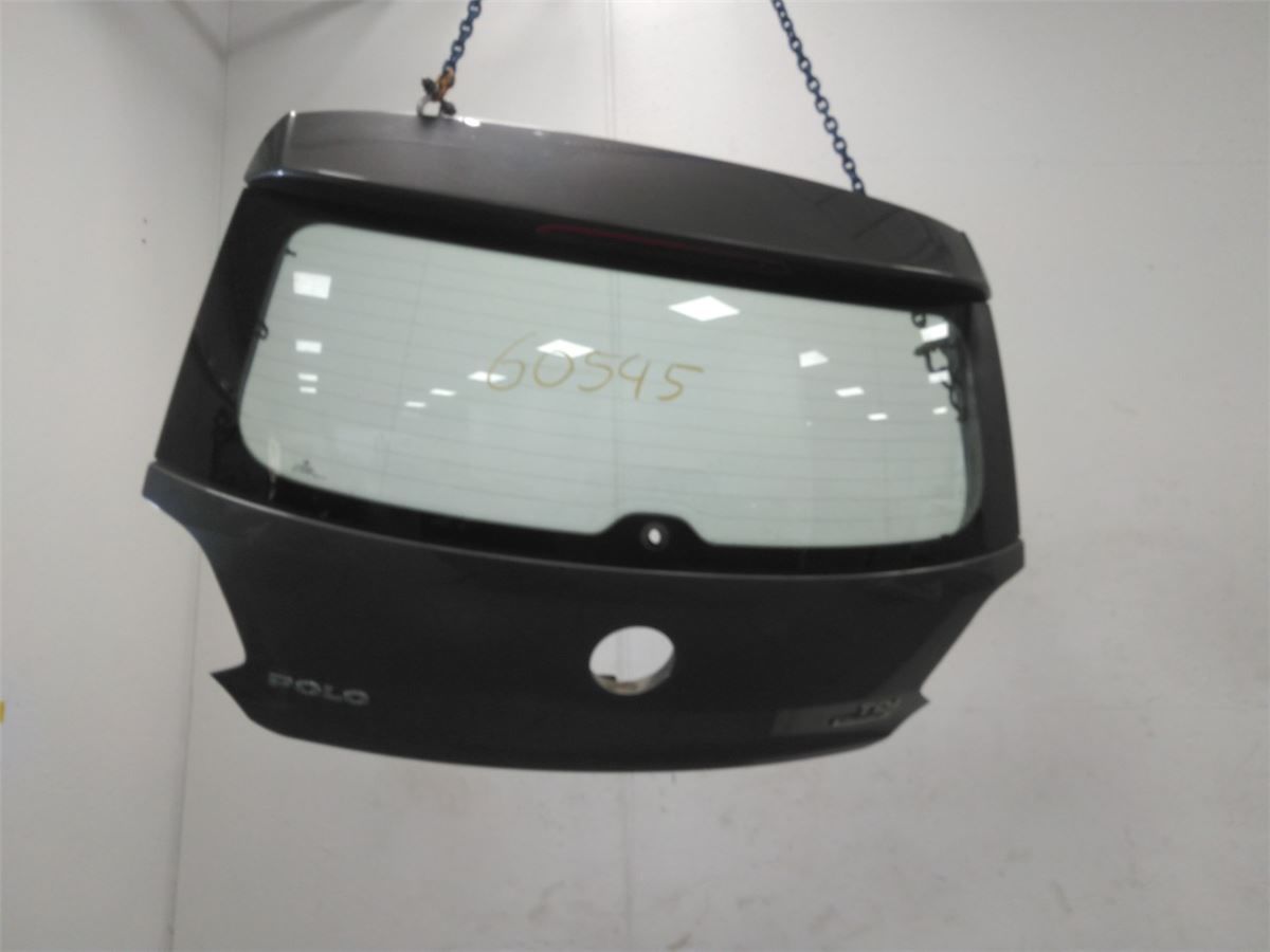 Bakluke Cc / Kombi – bilde 1