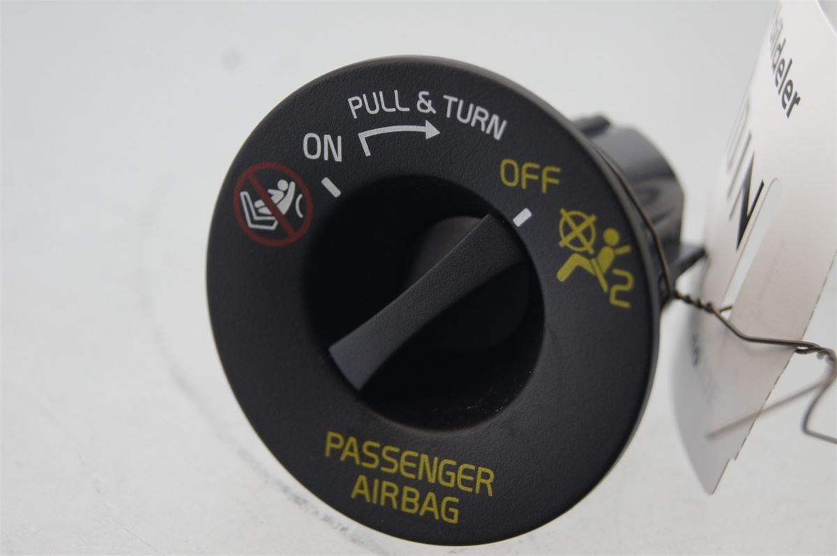 Bryter Airbag Passasjerside – bilde 1