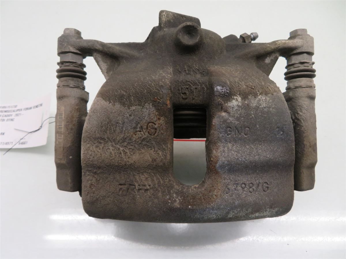 Bremsecaliper Foran Venstre – bilde 3