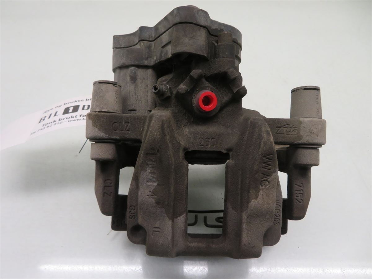 Bremsecaliper Foran Høyre – bilde 2