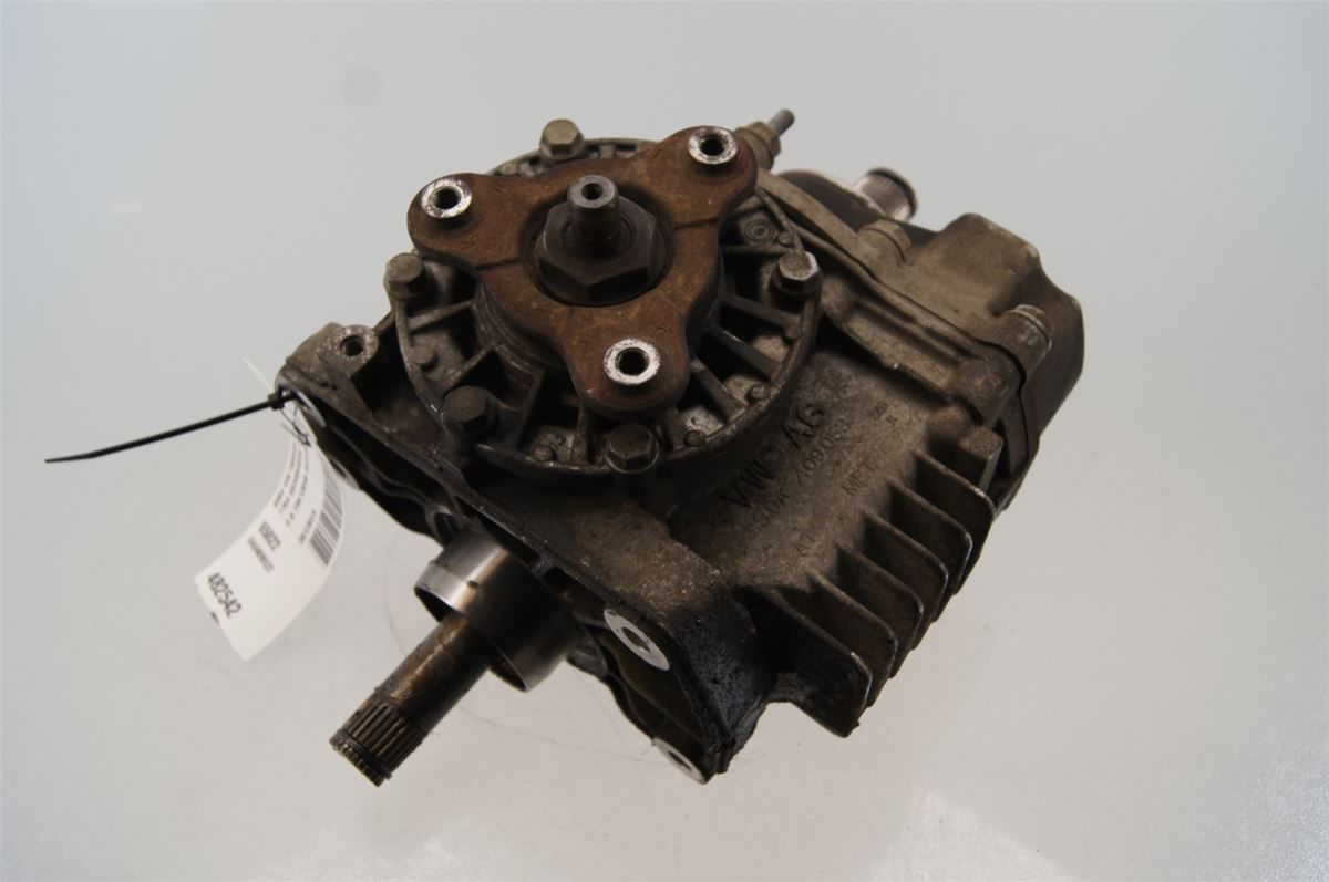 Gearkasse Fordelingskasse – bilde 1