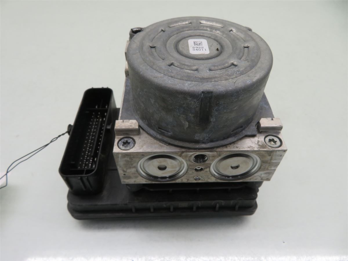 ABS Hydraulikkaggregat – bilde 2