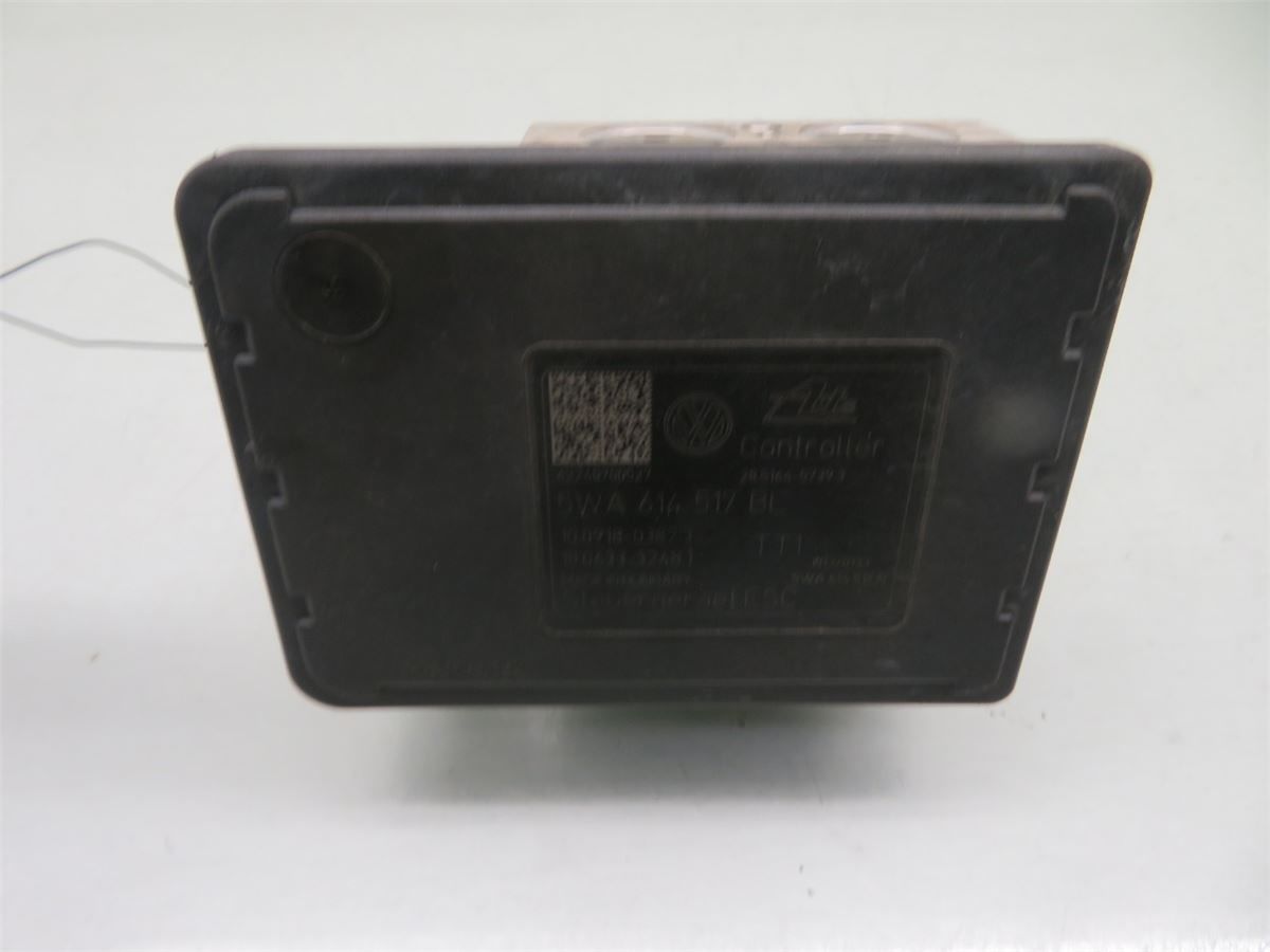 ABS Hydraulikkaggregat – bilde 3