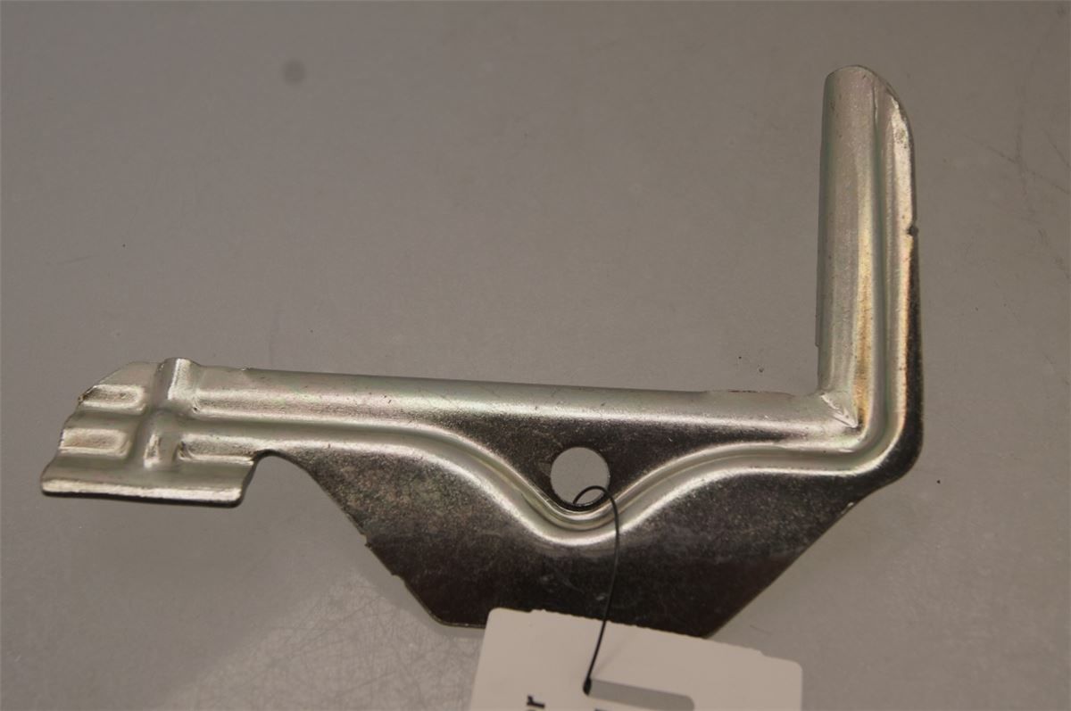 Batterikasse / Feste / Holder – bilde 1