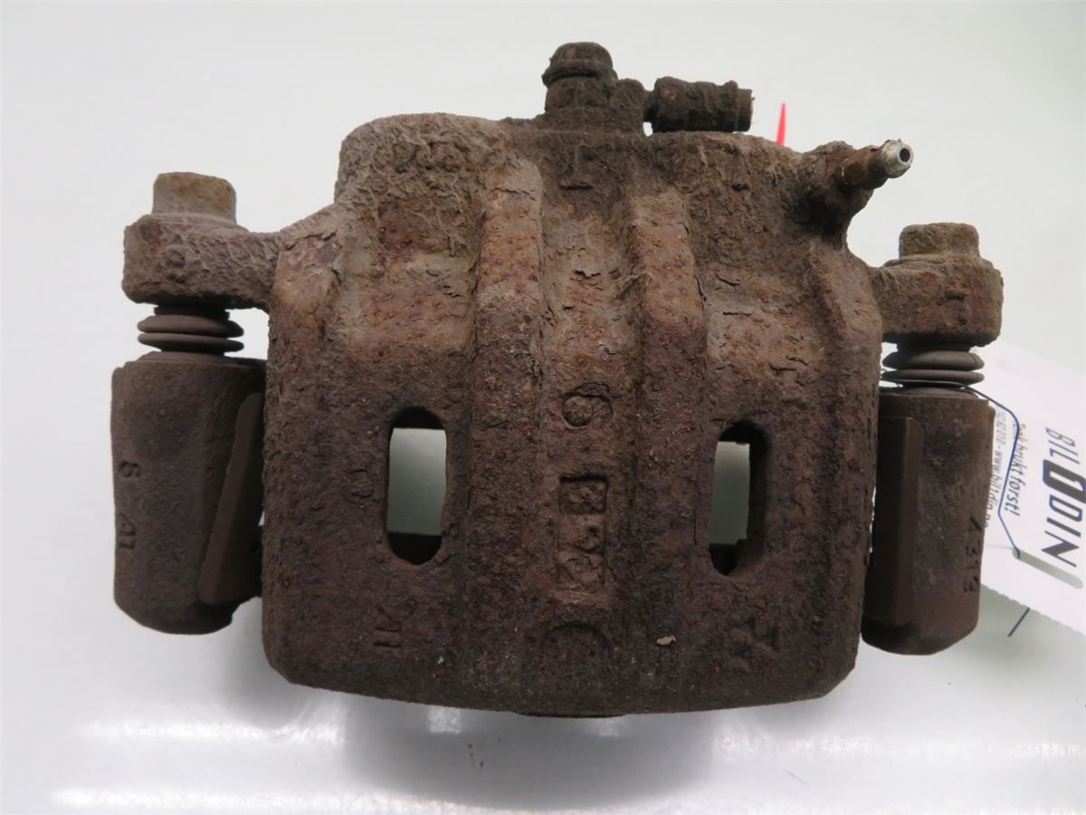 Bremsecaliper Foran Venstre – bilde 1