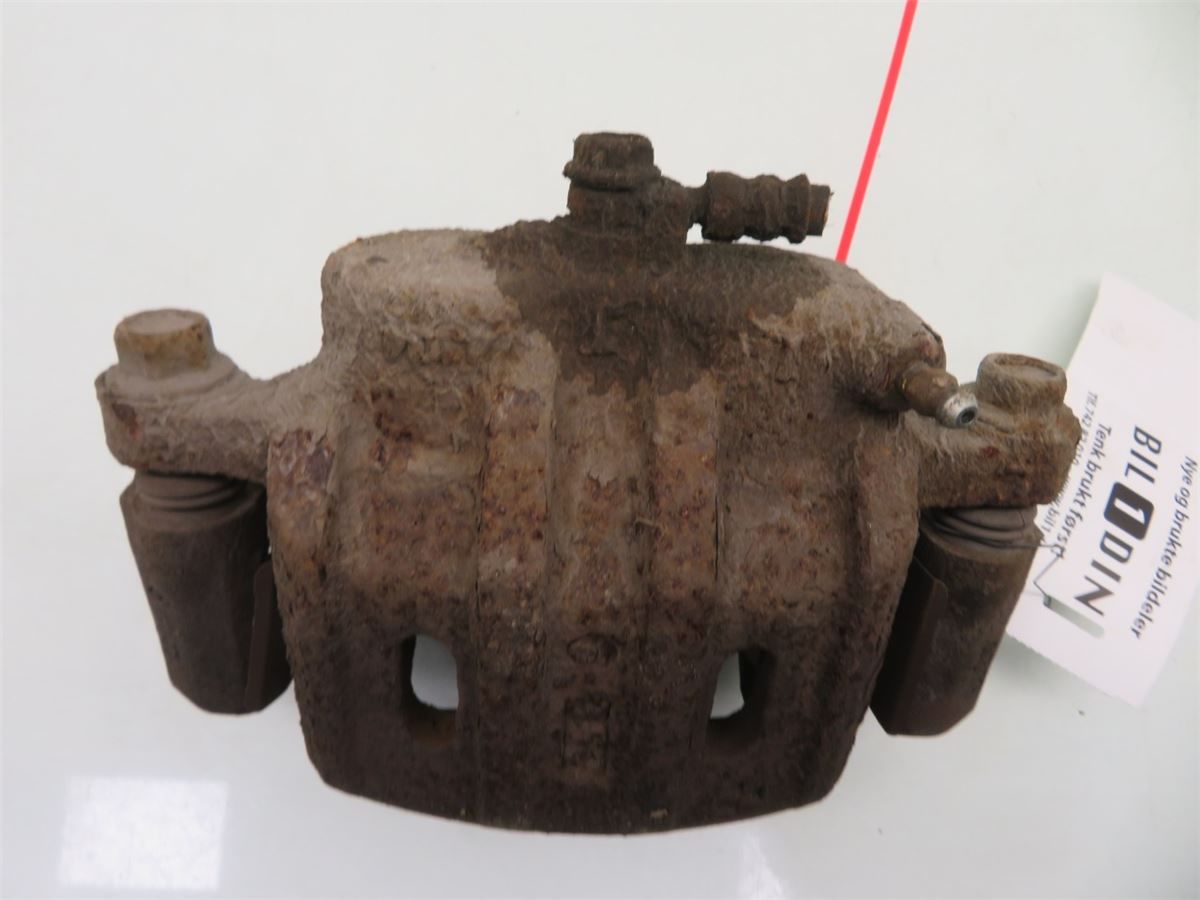 Bremsecaliper Foran Venstre – bilde 2