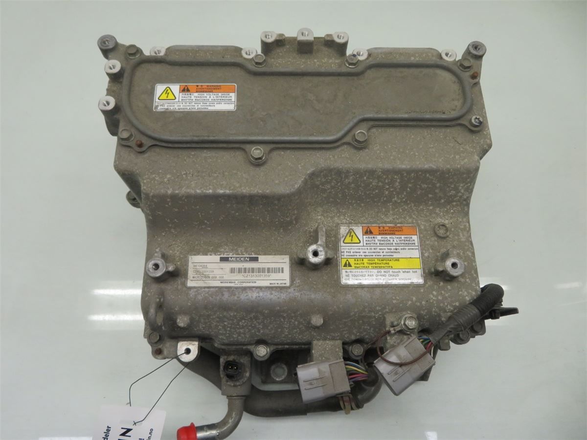 Hybridconverter – bilde 1
