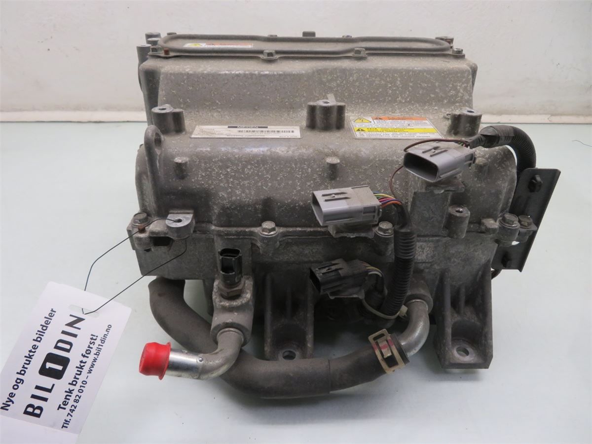 Hybridconverter – bilde 2