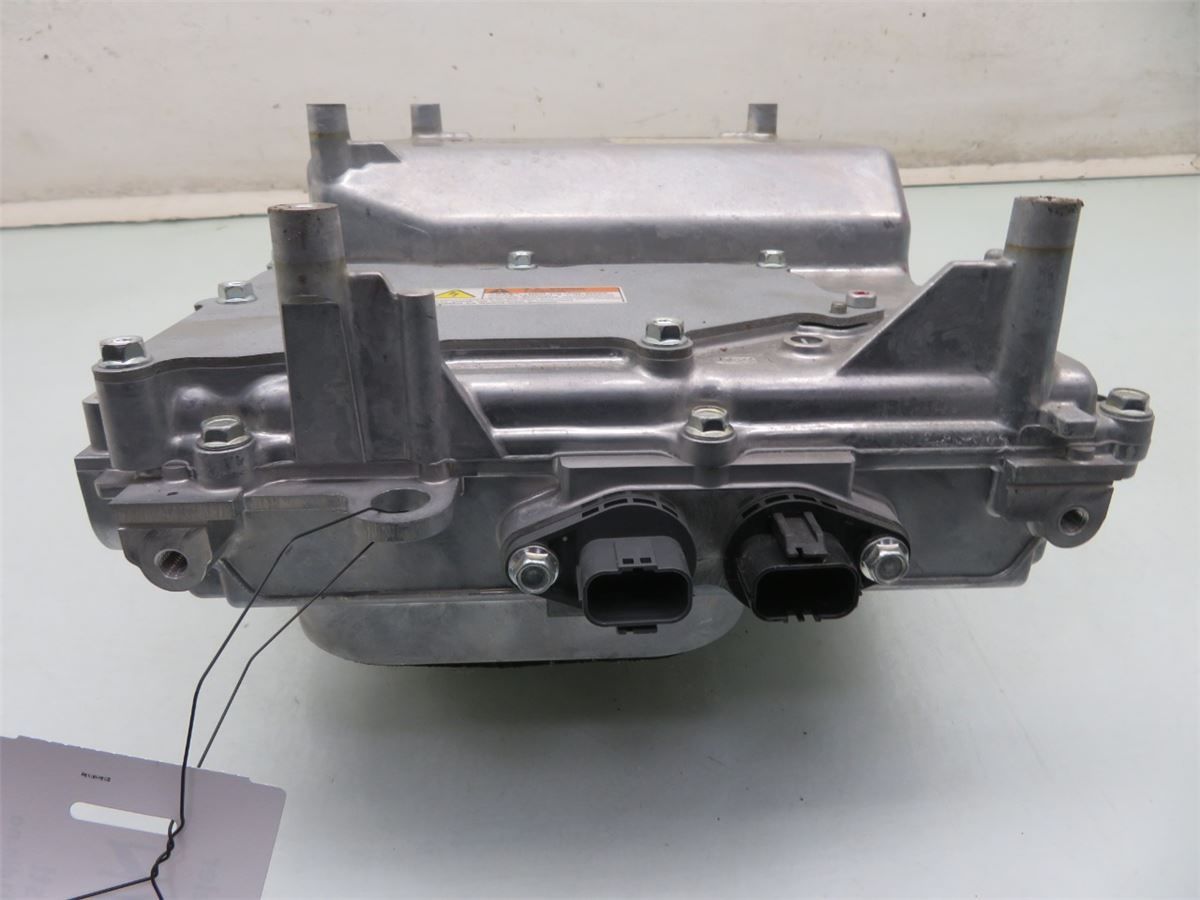 Hybrid Inverter – bilde 2