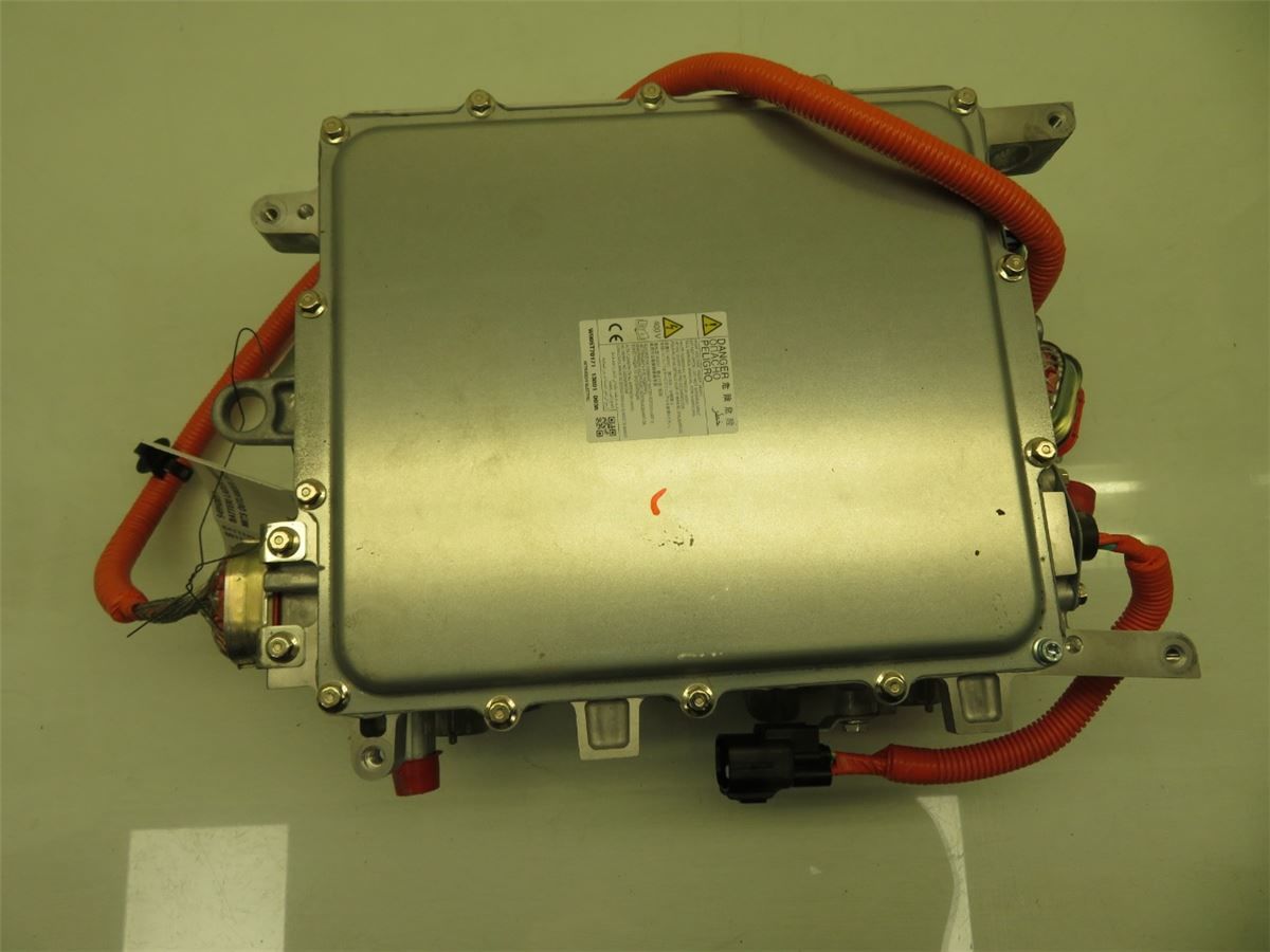 Batteri Høyspenning Lader – bilde 1