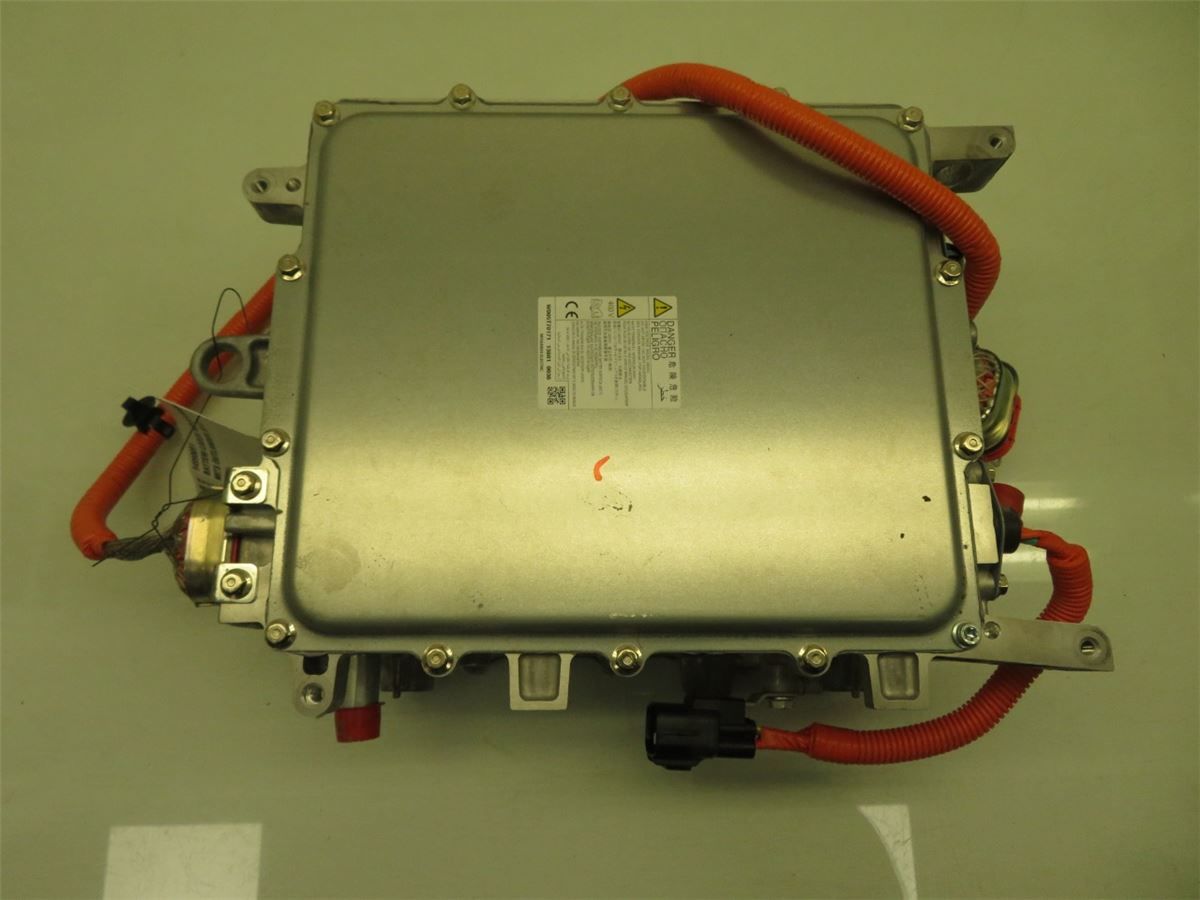 Batteri Høyspenning Lader – bilde 3