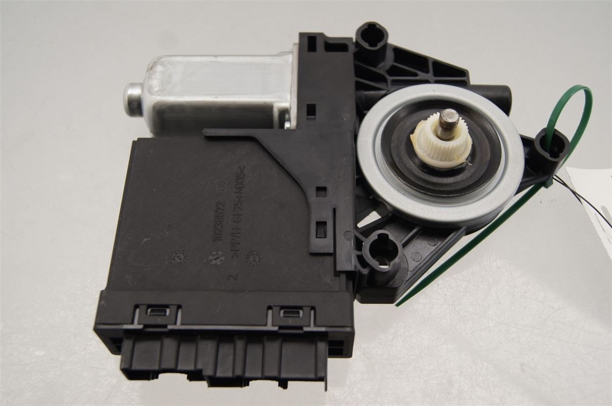 Vindusheismotor – bilde 3