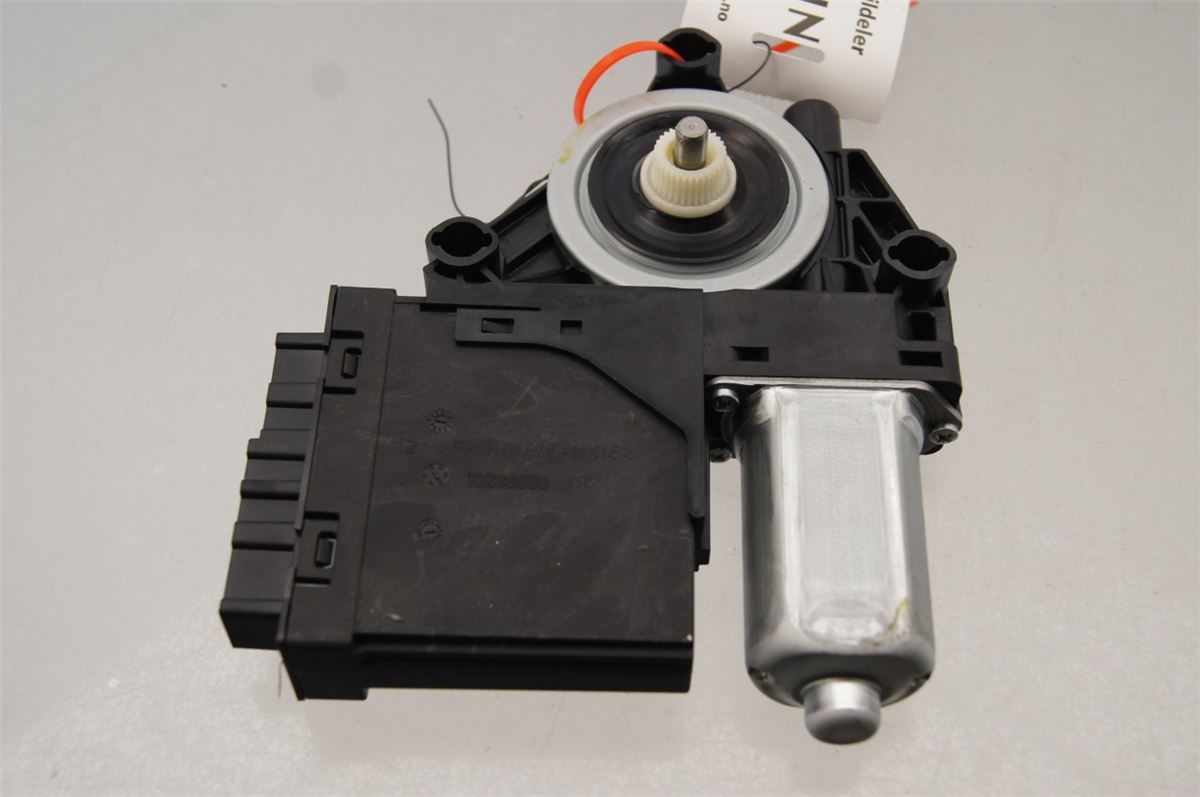 Vindusheismotor – bilde 2