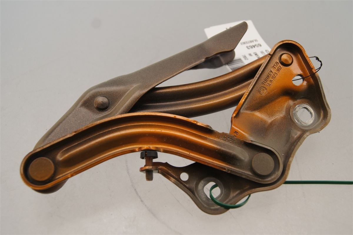 Panser Hengsel / Hengsler – bilde 1