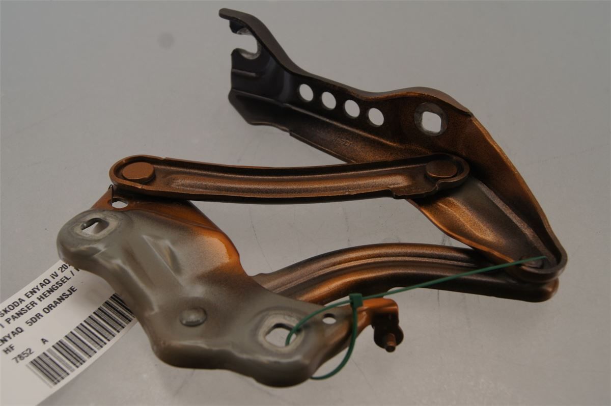 Panser Hengsel / Hengsler – bilde 2