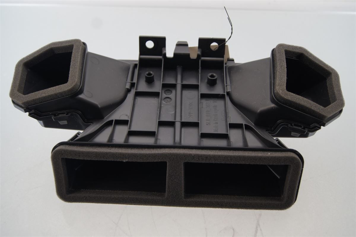 Dashbord Kanal / Dyse – bilde 1