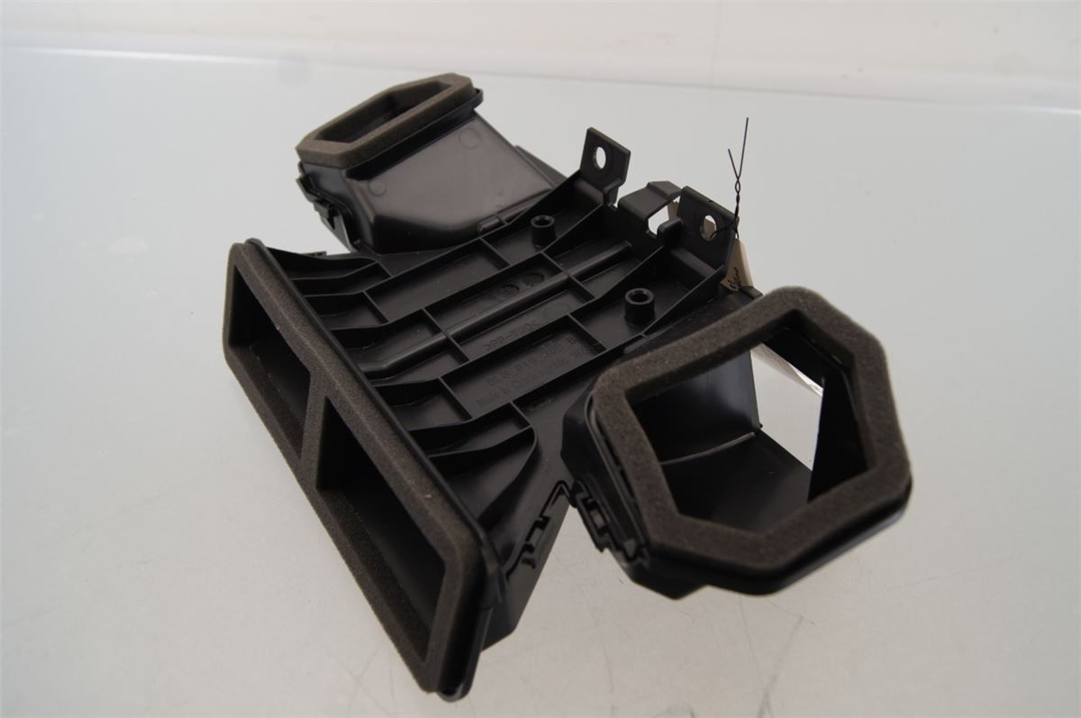 Dashbord Kanal / Dyse – bilde 2