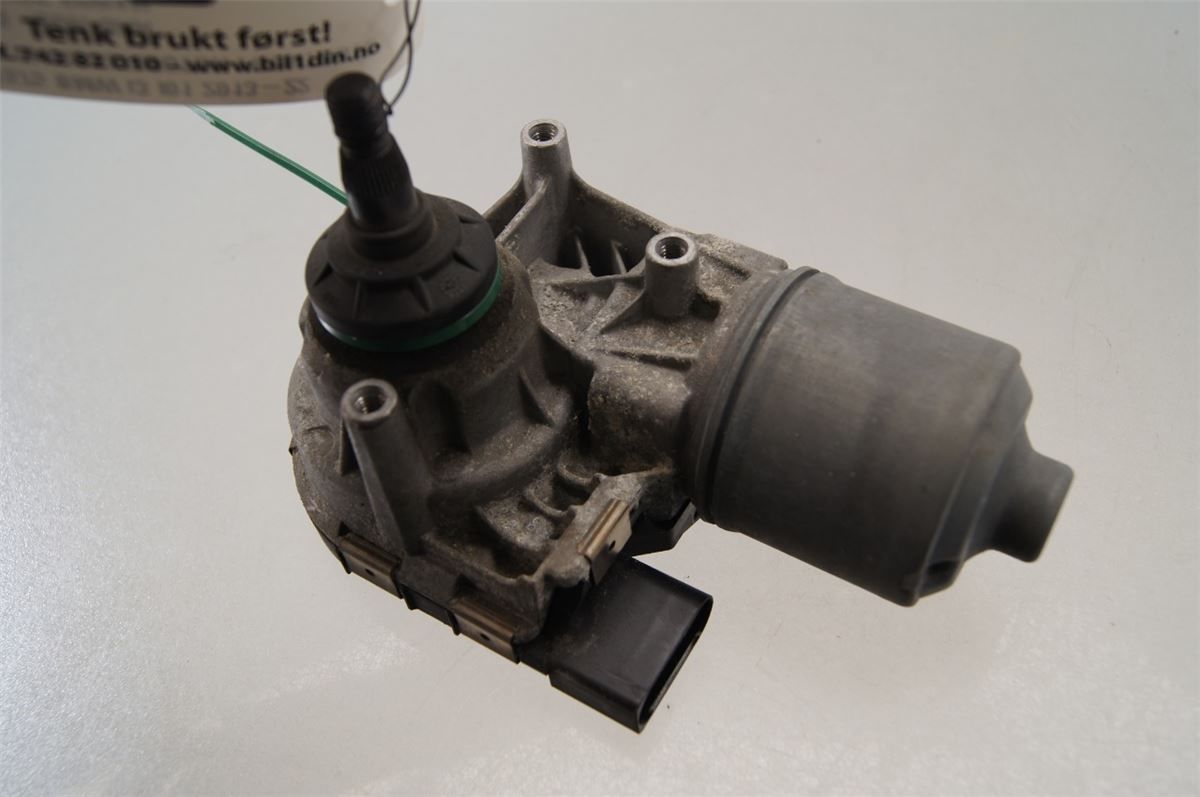 Viskermotor Frontrute – bilde 1
