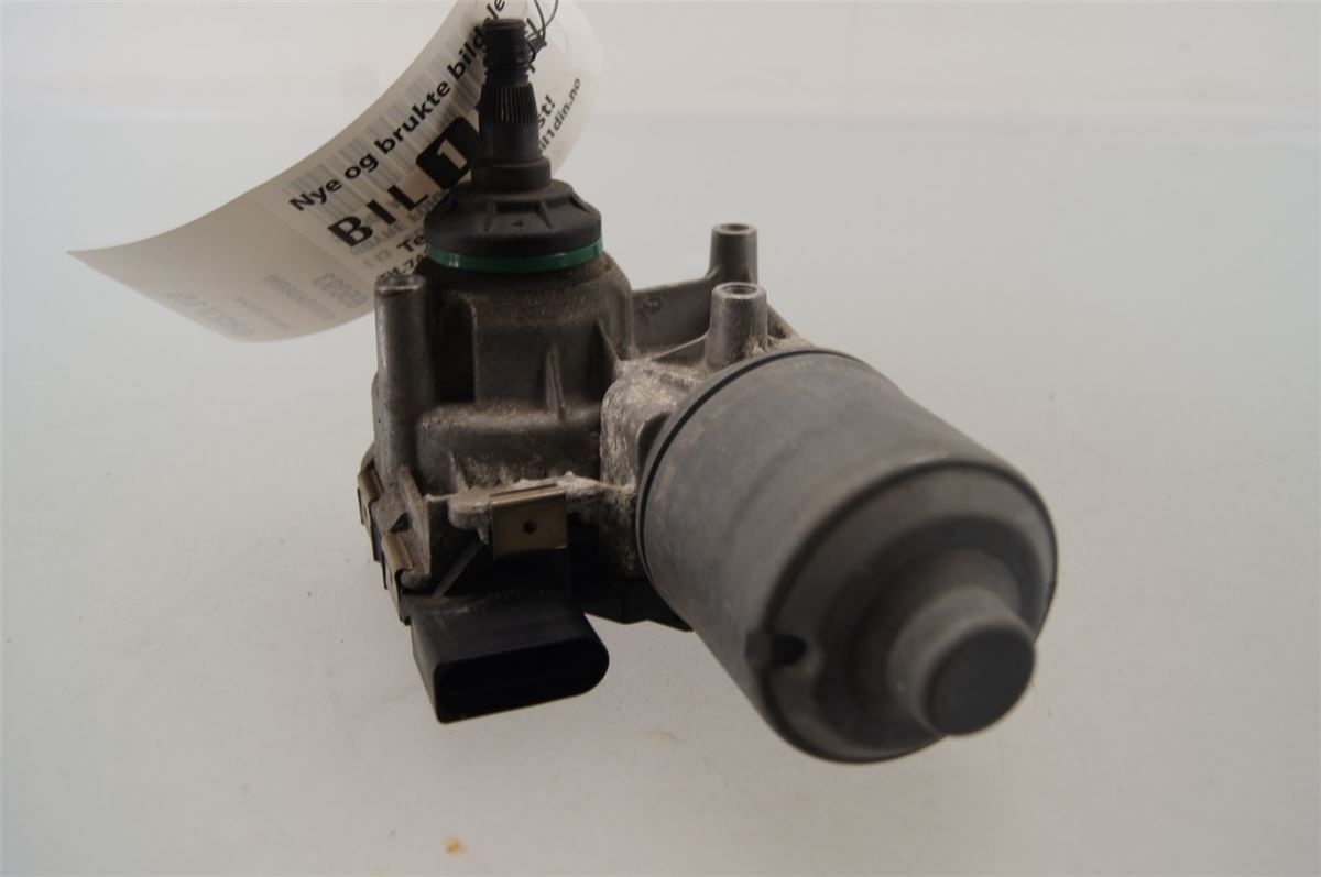 Viskermotor Frontrute – bilde 3