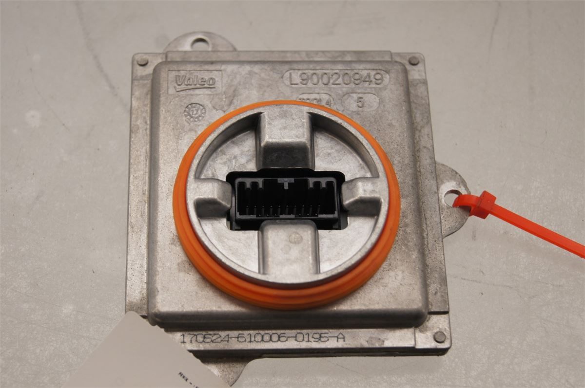 Styreenhet Xenon – bilde 1
