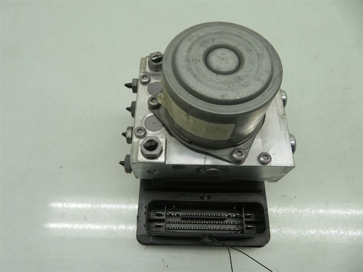 ABS Hydraulikkaggregat – bilde 1