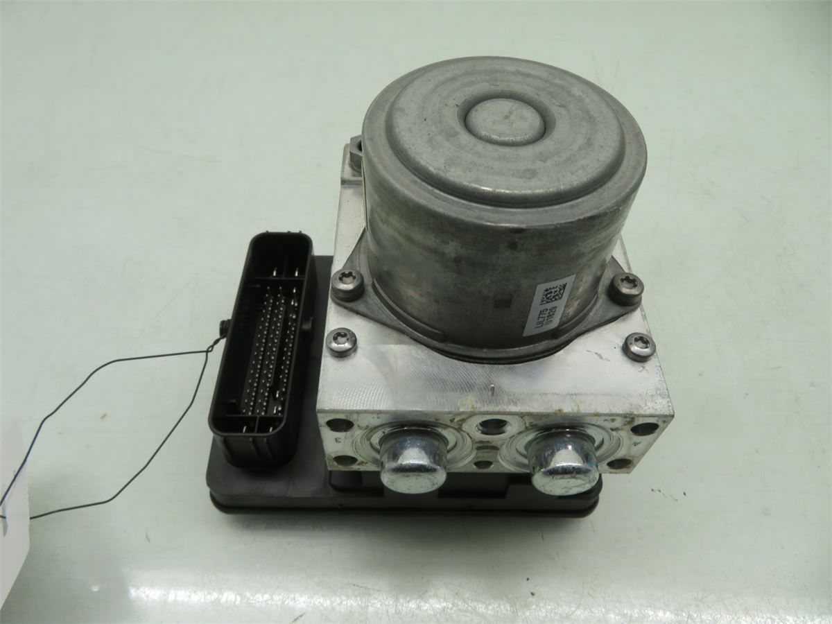 ABS Hydraulikkaggregat – bilde 2